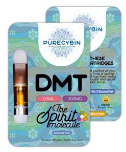 Purecybin DMT .5ml – 300mg