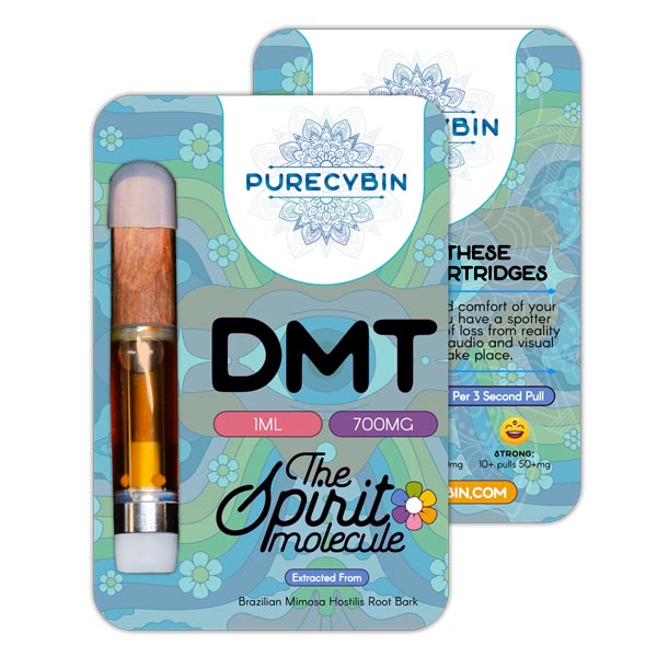 dmt vape pen kaufen